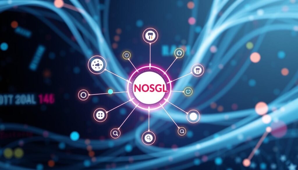 what makes key-value nosql databases powerful for basic operations?